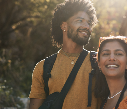 How Couples Can Maintain Healthy Lifestyle Habits Together
